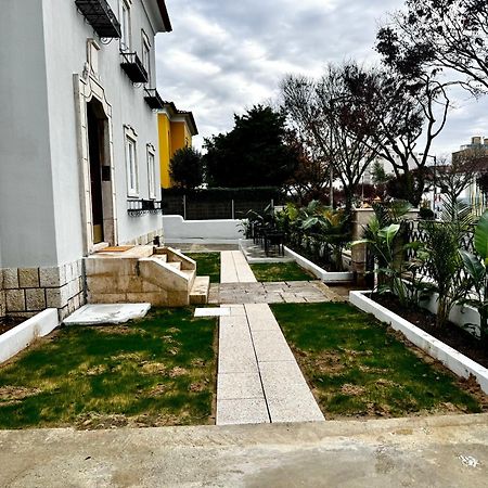 Relax And Explore Lisbon Suites And Rooms Exterior photo