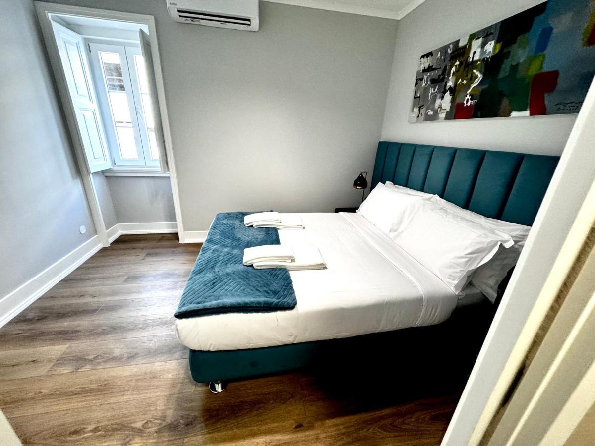 Relax And Explore Lisbon Suites And Rooms Exterior photo