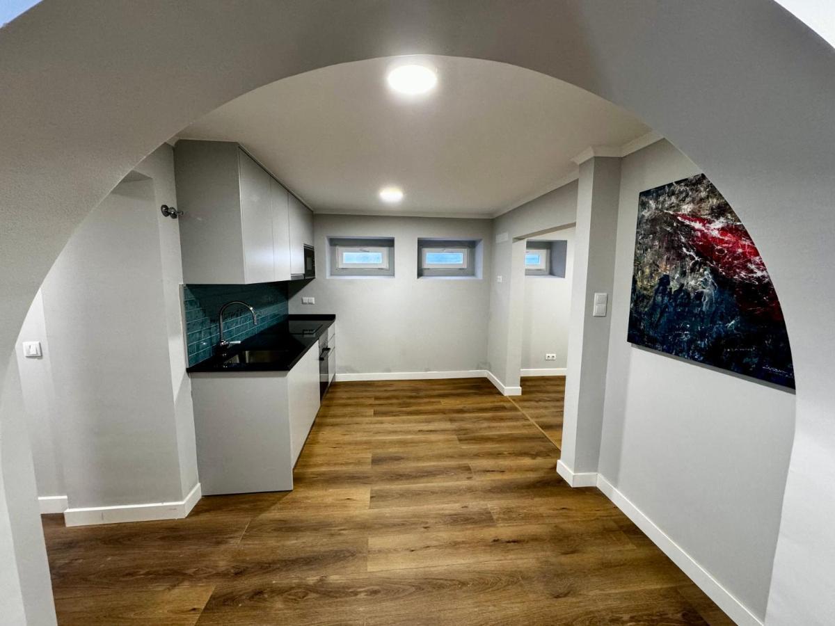 Relax And Explore Lisbon Suites And Rooms Exterior photo