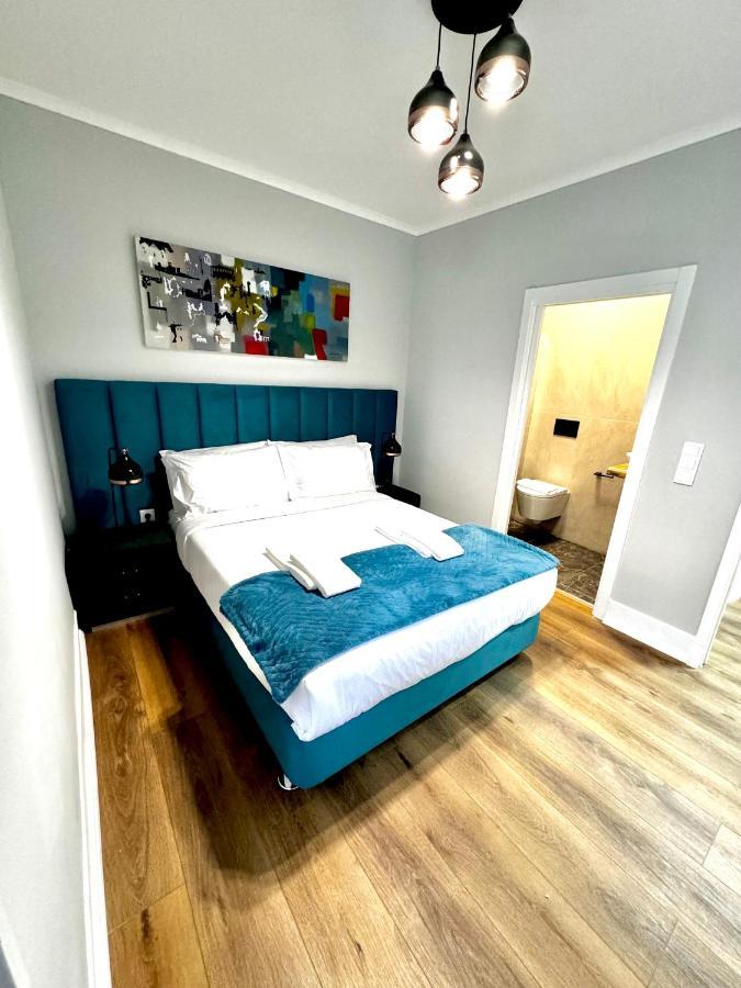 Relax And Explore Lisbon Suites And Rooms Exterior photo