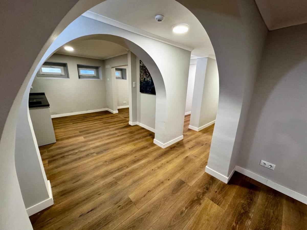 Relax And Explore Lisbon Suites And Rooms Exterior photo