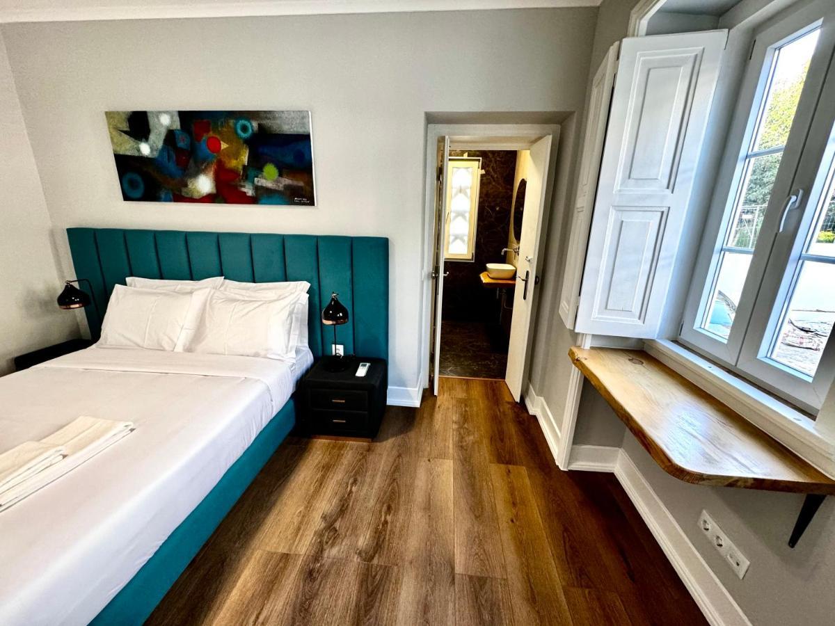 Relax And Explore Lisbon Suites And Rooms Exterior photo