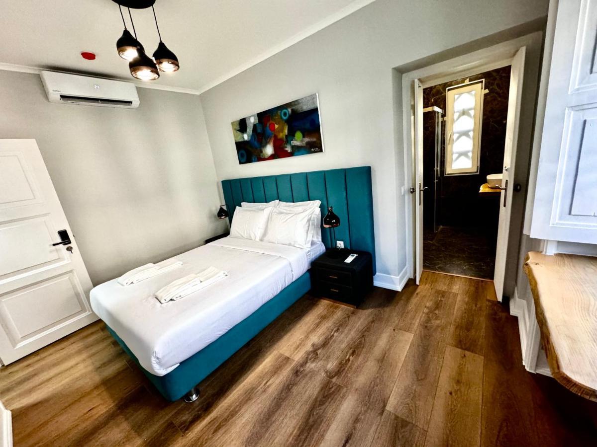 Relax And Explore Lisbon Suites And Rooms Exterior photo