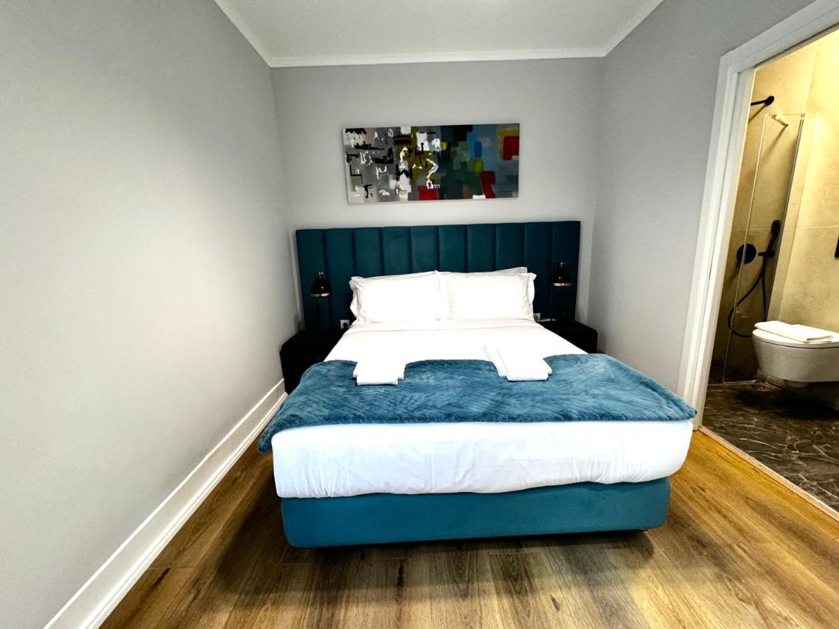 Relax And Explore Lisbon Suites And Rooms Exterior photo
