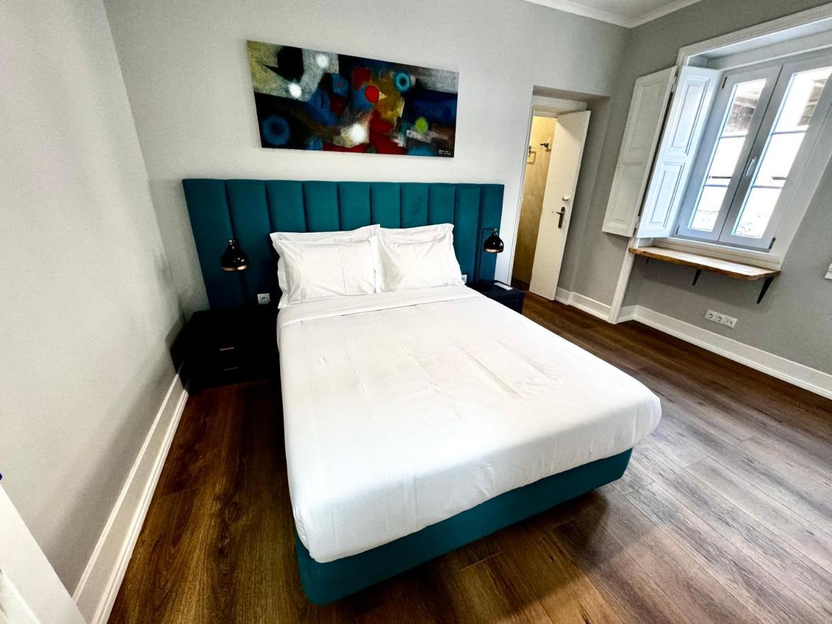 Relax And Explore Lisbon Suites And Rooms Exterior photo