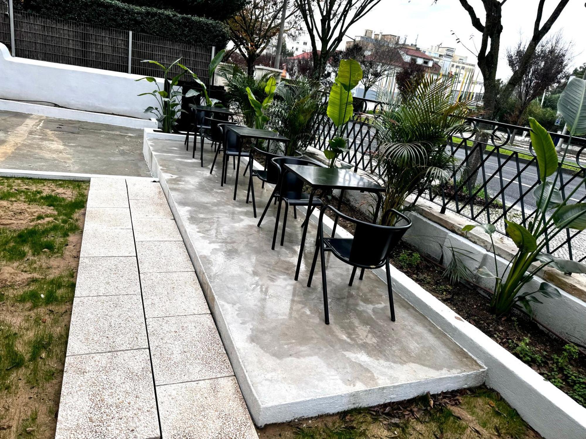 Relax And Explore Lisbon Suites And Rooms Exterior photo