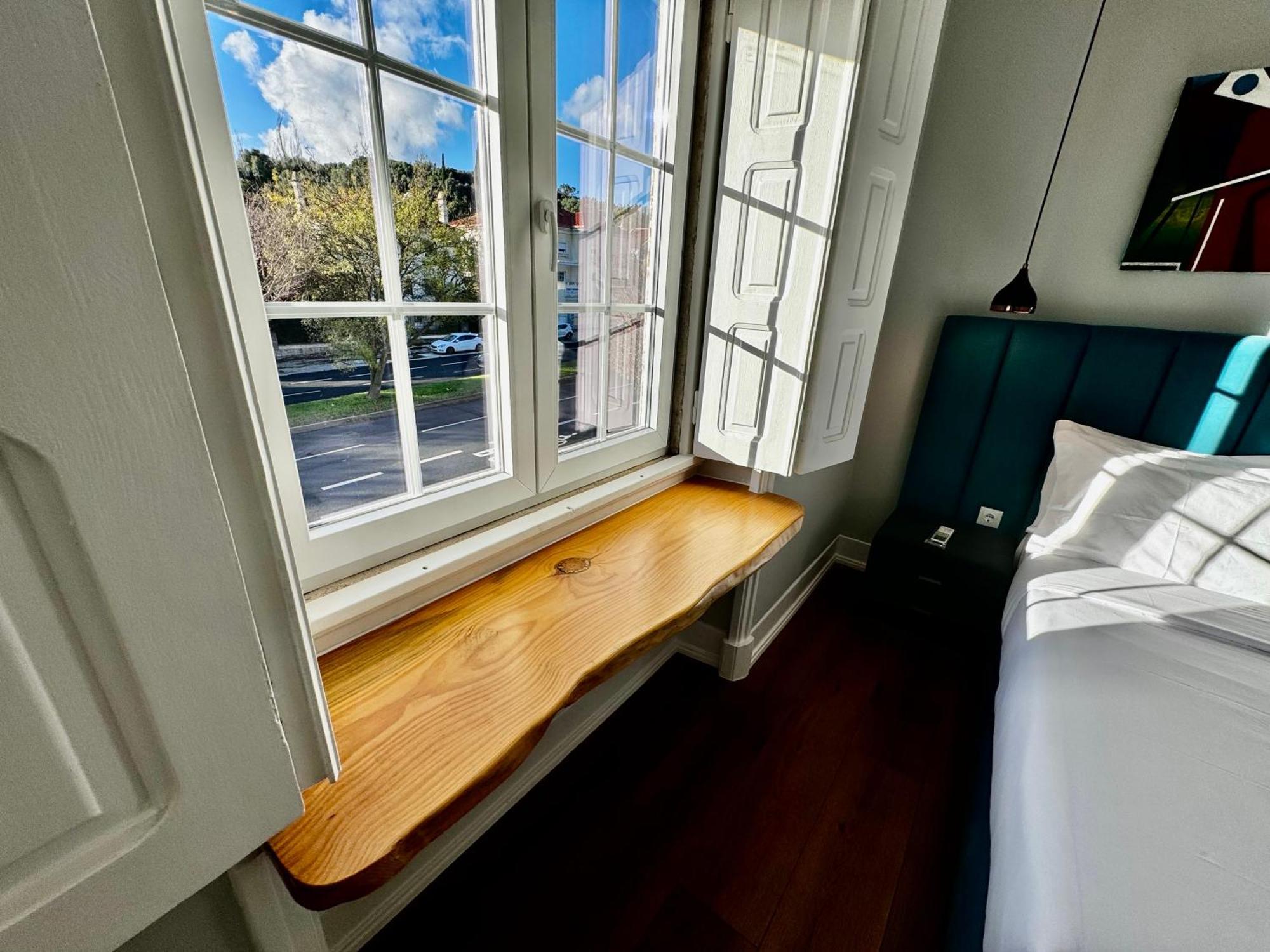Relax And Explore Lisbon Suites And Rooms Exterior photo