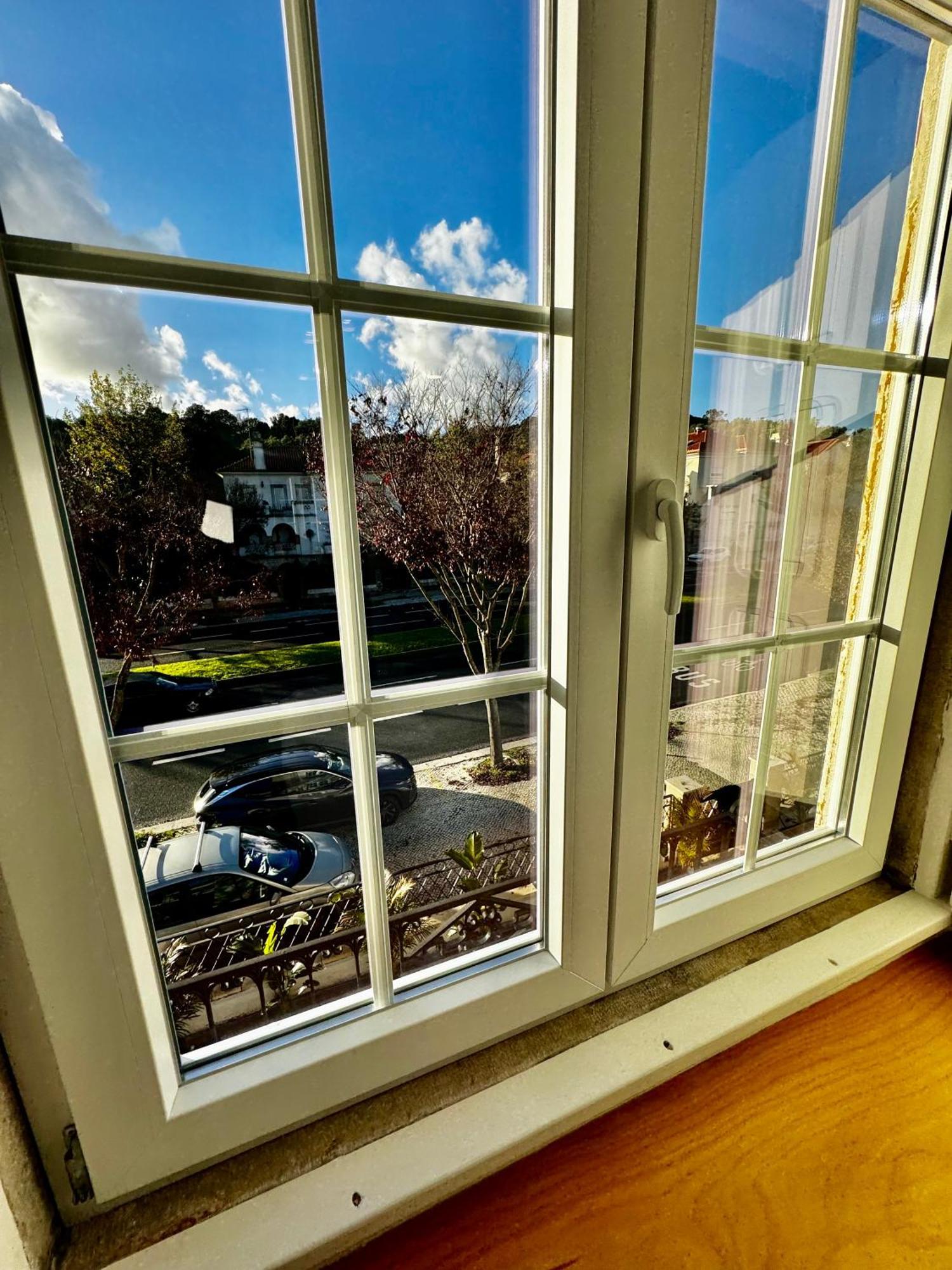 Relax And Explore Lisbon Suites And Rooms Exterior photo