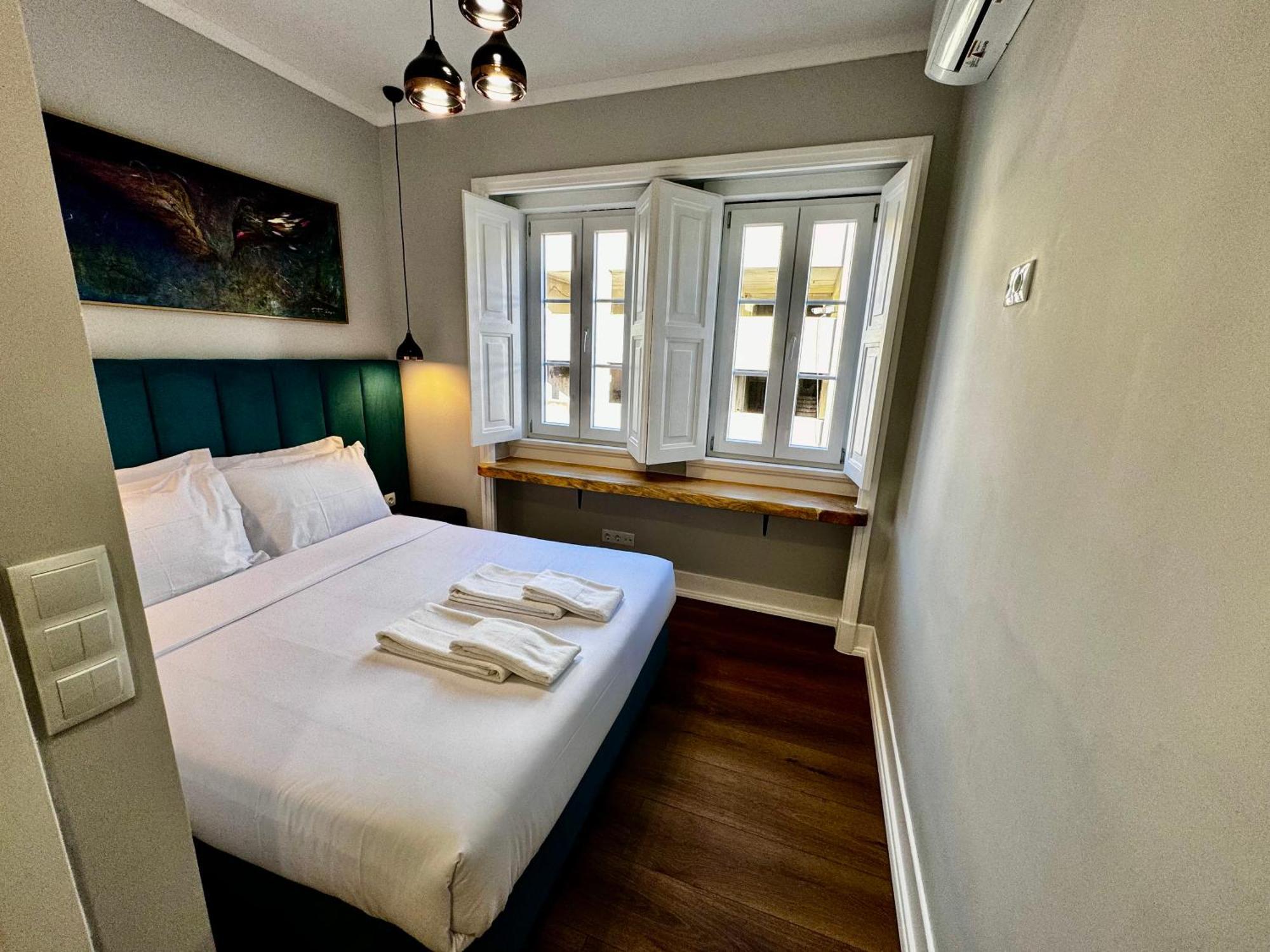 Relax And Explore Lisbon Suites And Rooms Exterior photo