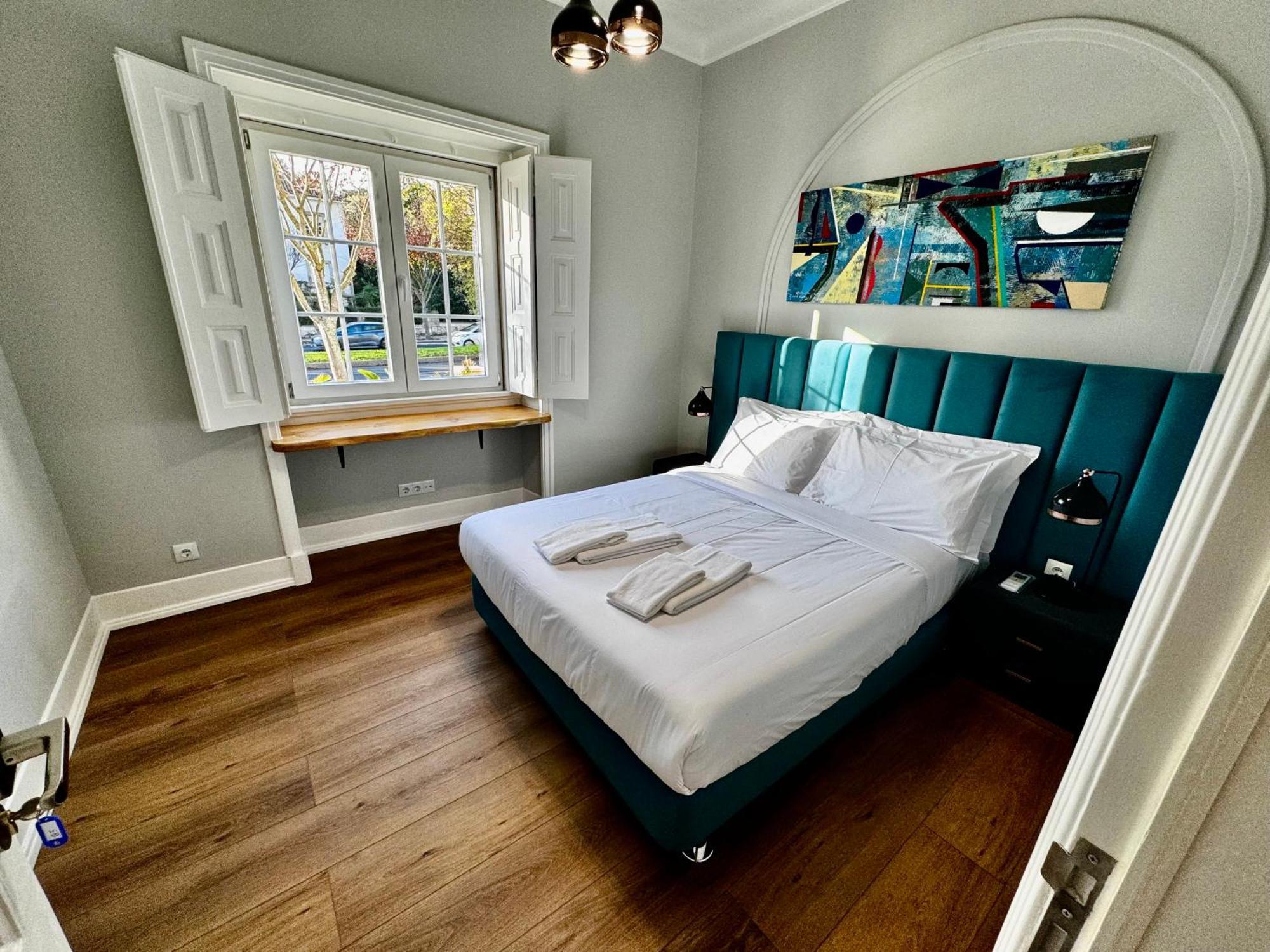 Relax And Explore Lisbon Suites And Rooms Exterior photo