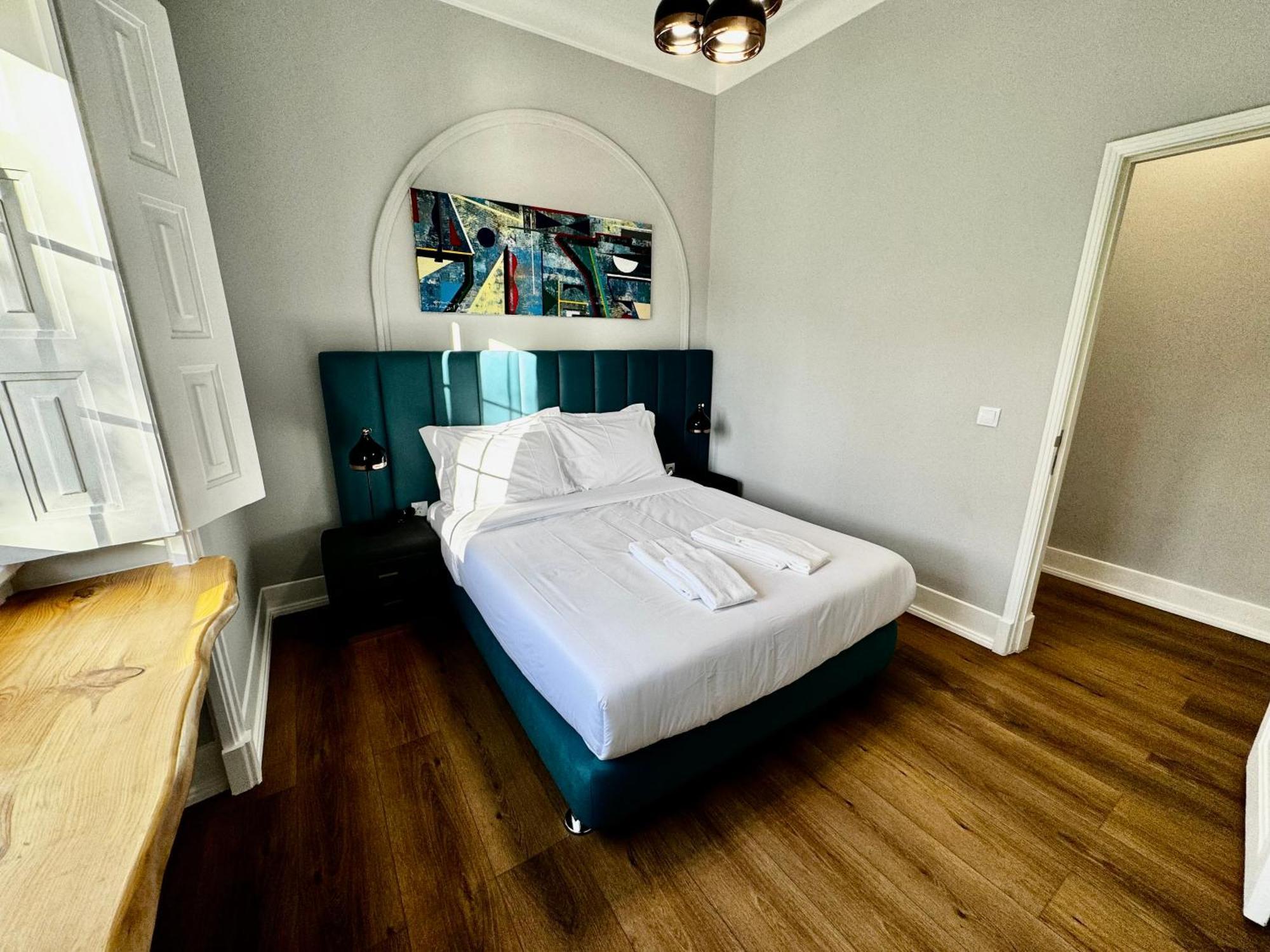Relax And Explore Lisbon Suites And Rooms Exterior photo