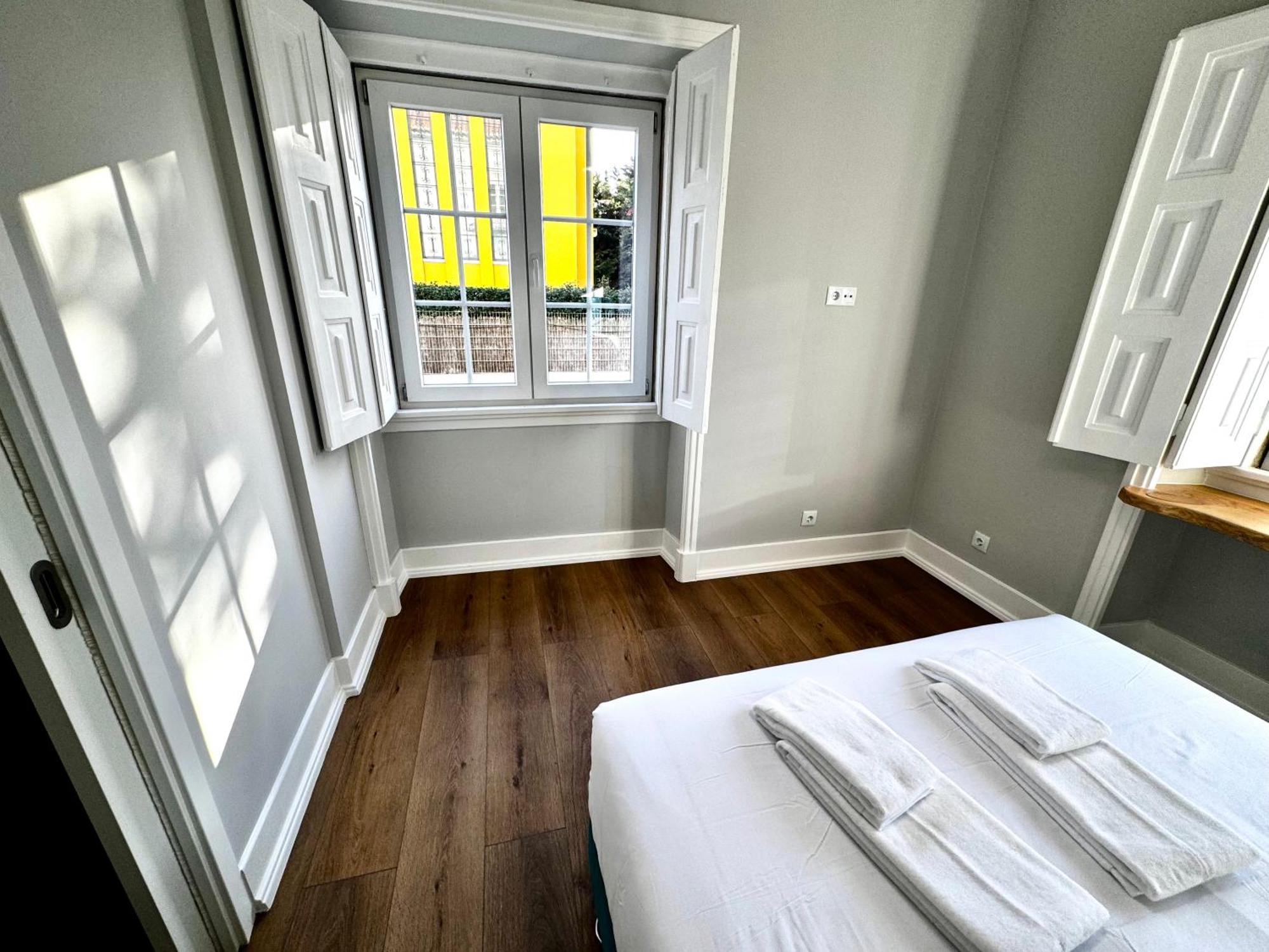 Relax And Explore Lisbon Suites And Rooms Exterior photo
