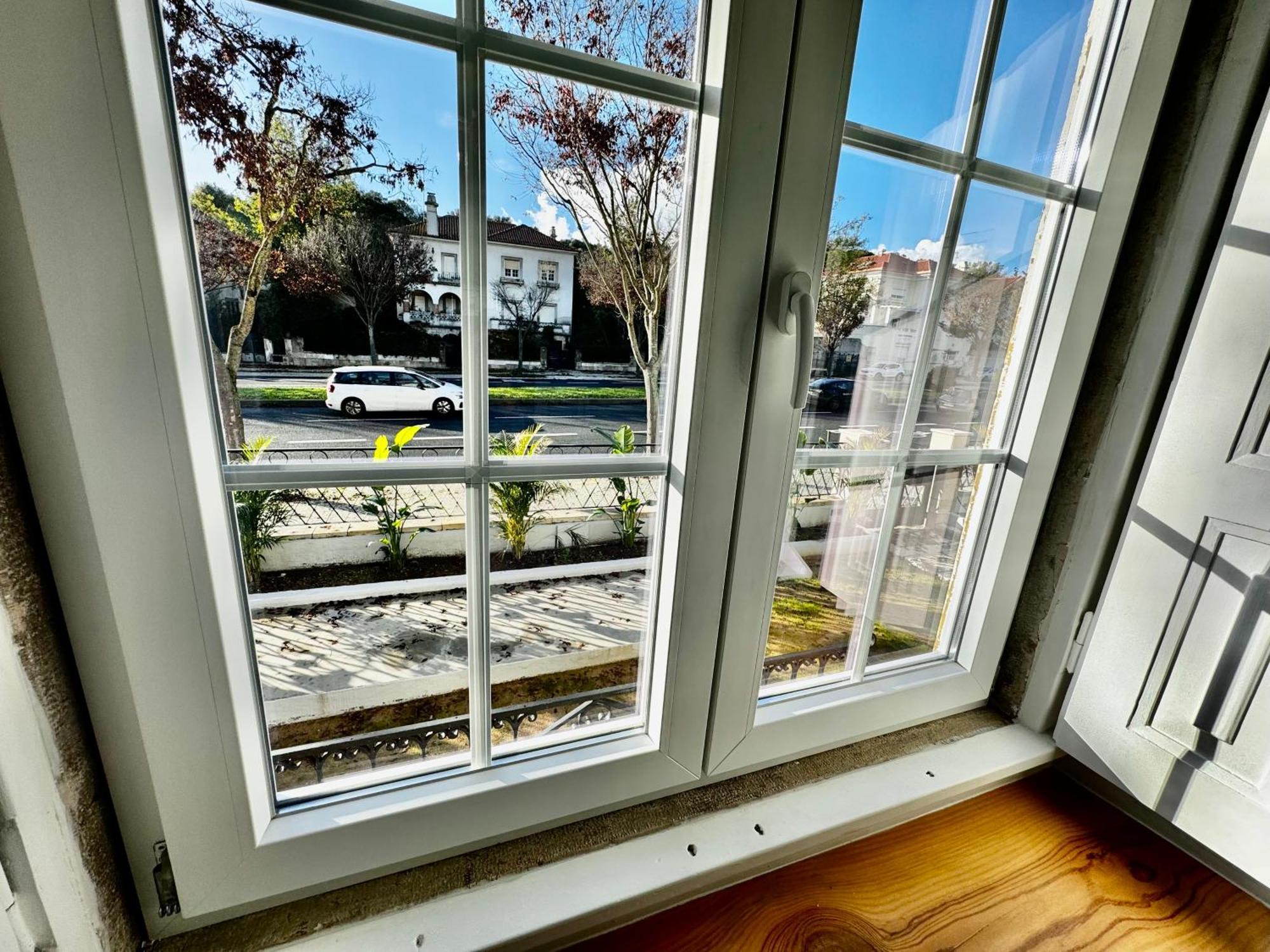 Relax And Explore Lisbon Suites And Rooms Exterior photo